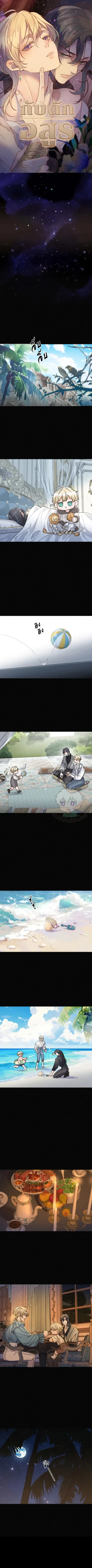 กับดักอสูร | The Trapped Beast ตอนที่ 75 - รูปที่ 2