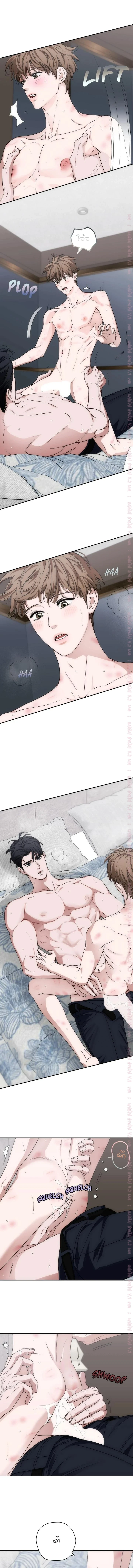 Into The Thrill ตอนที่ 42 - รูปที่ 2