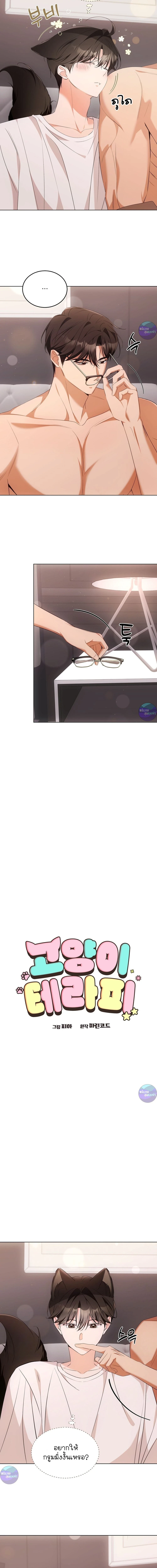 Cat Therapy | บำบัดแมวเหมียว ตอนที่ 17 - รูปที่ 2