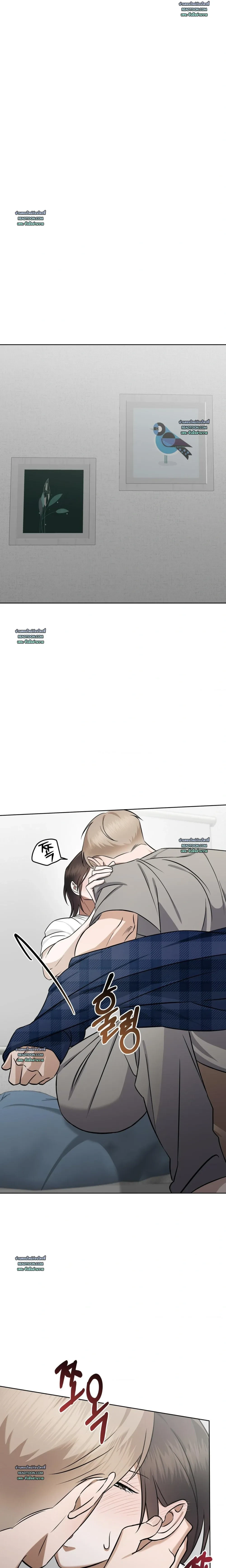 ช่วยเป็นนายแบบให้นิยายวายของผมทีครับ ตอนที่ 10 - รูปที่ 2