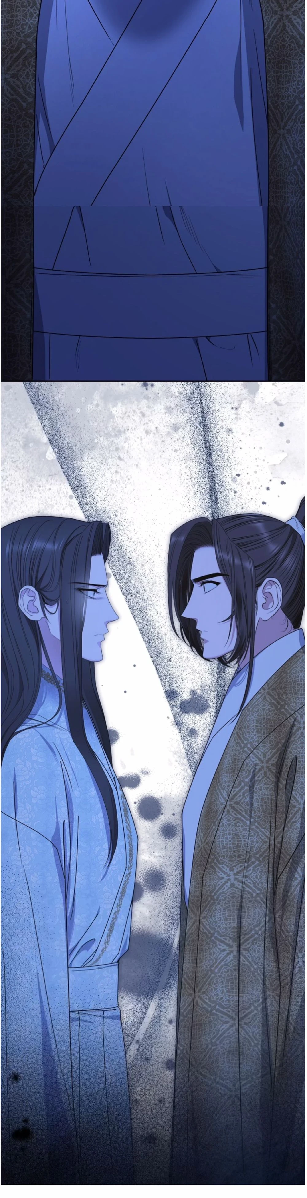 Spring Pungnan Bay - ยามลมวสันต์ผันผ่าน  ตอนที่ 80 - รูปที่ 2