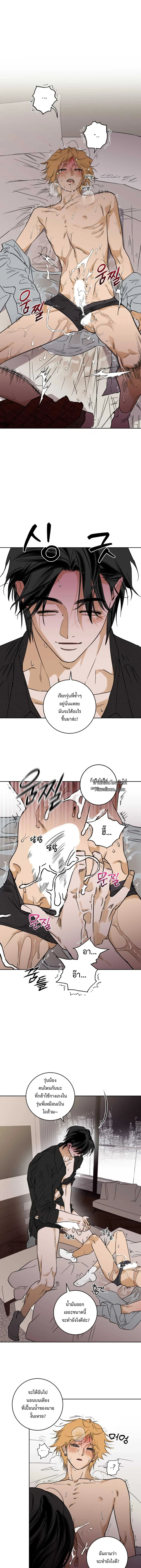 Full Book ตอนที่ 11 - รูปที่ 1