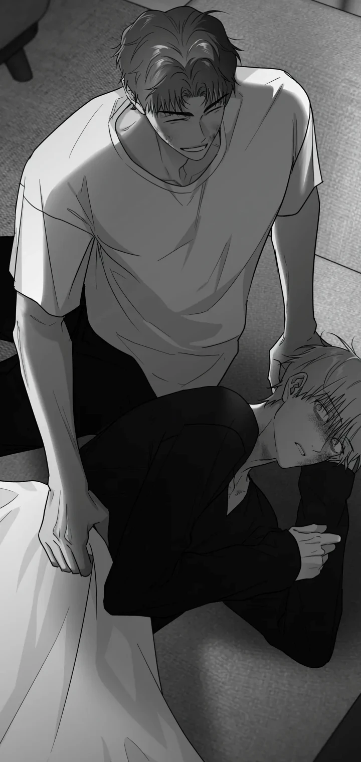 Non Zero Sum ตอนที่ 56 - รูปที่ 2