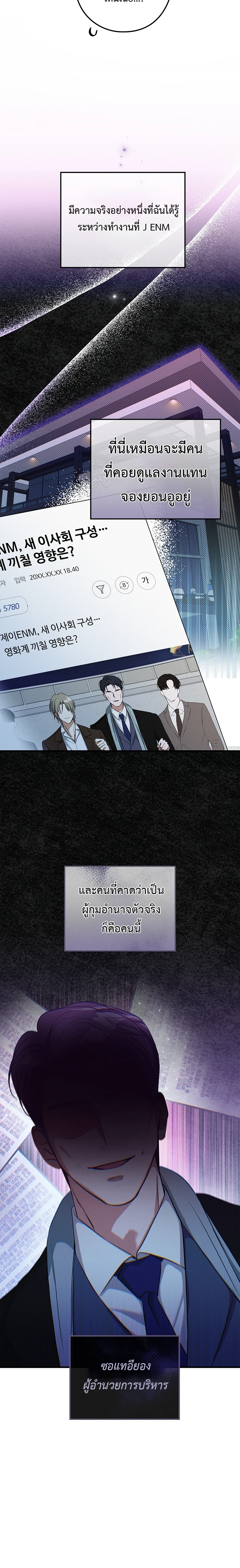 พาร์ทเนอร์ซุปตาร์ตัวท็อป | 지극히 사적인 영역에 빙의했다 ตอนที่ 10 - รูปที่ 2