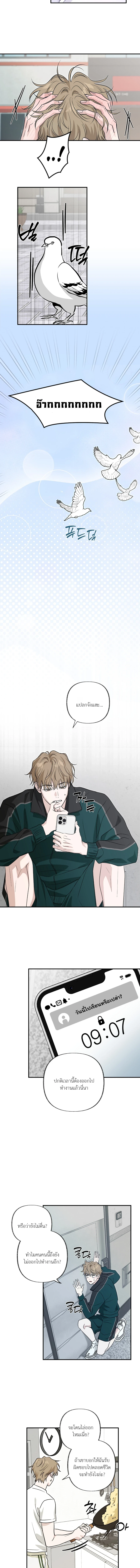 รักซ่อนรส(시거나 떫거나) ตอนที่ 7 - รูปที่ 2