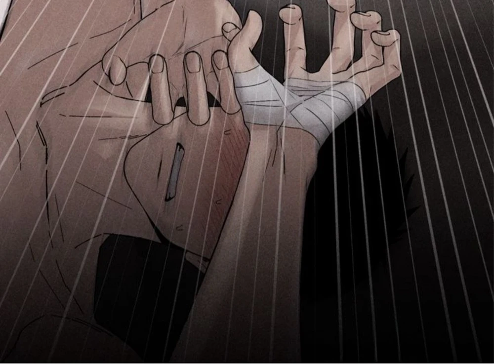 เสพติดกาย  (육적탐미자) ตอนที่ 10 - รูปที่ 2