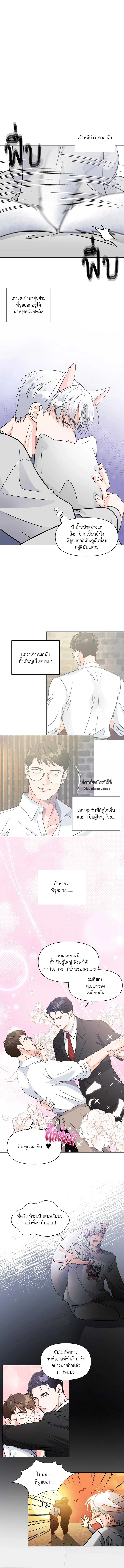YOU ARE SO LOVELY ตอนที่ 4 - รูปที่ 2