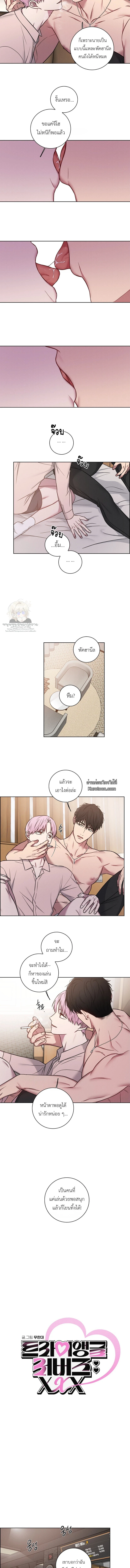 Triangle Lovers : ☓ ☓ ☓ ตอนที่ 1 - รูปที่ 2