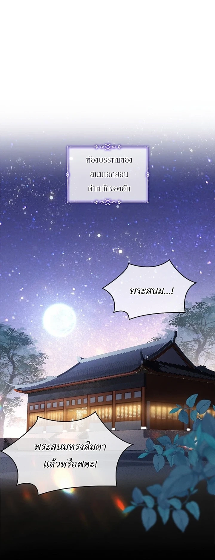 ฉันกลายเป็นสนมชายที่จักรพรรดิรังเกียจ ตอนที่ 1 - รูปที่ 2