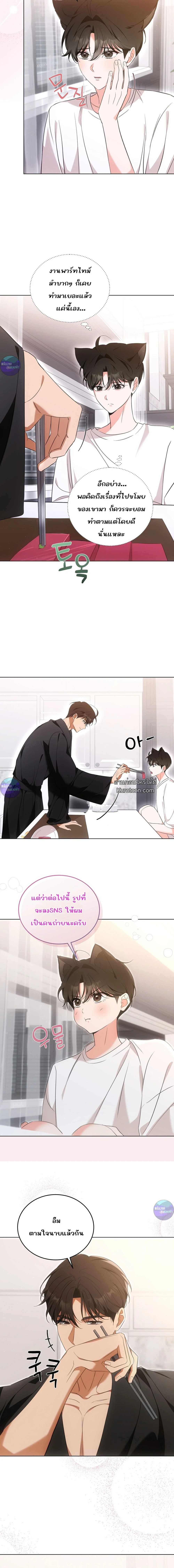 Cat Therapy | บำบัดแมวเหมียว ตอนที่ 8 - รูปที่ 2