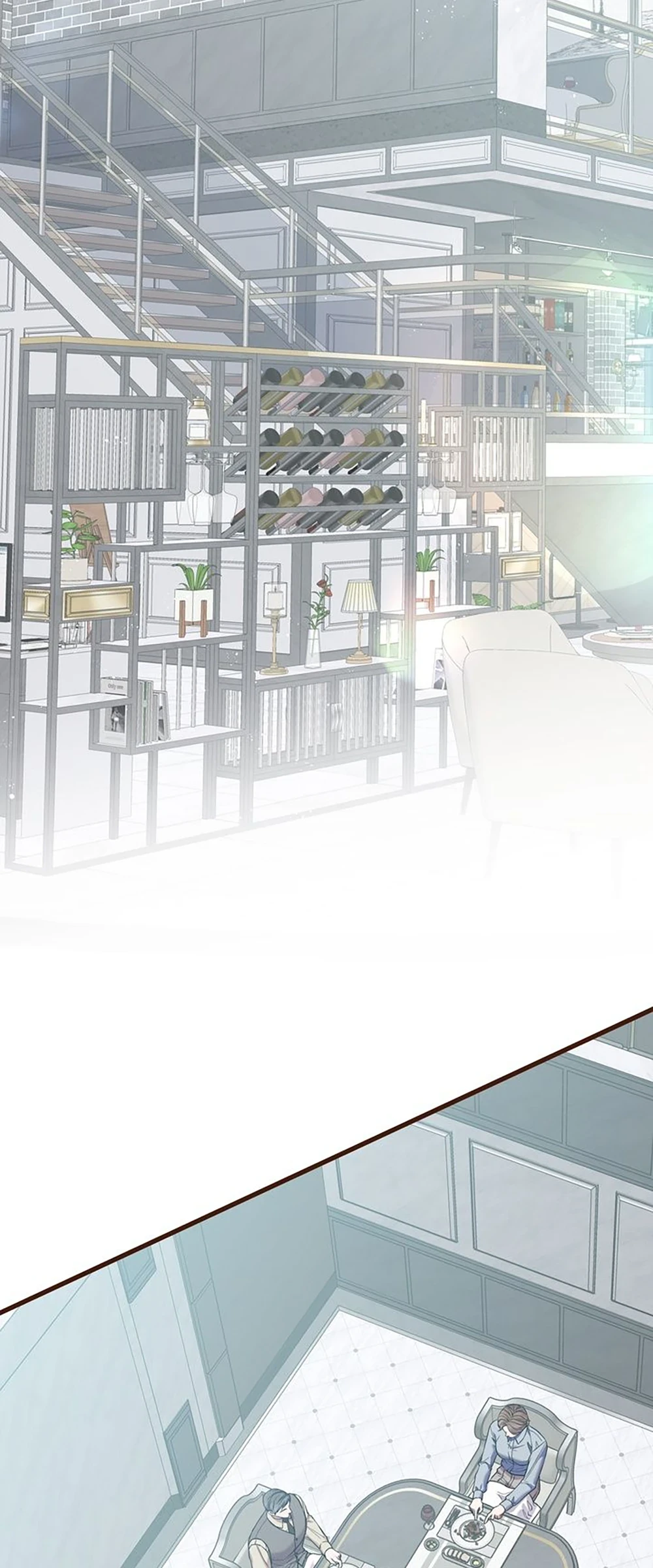 กับดักความบังเอิญ  | 우연의 함정 ตอนที่ 28 - รูปที่ 2