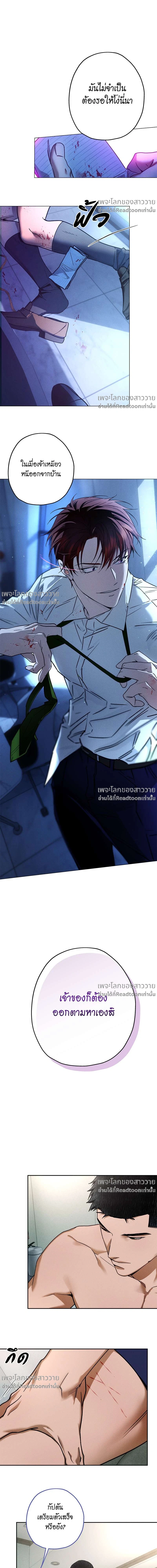 AnAn มาเป็นคู่ขากันไหม? ตอนที่ 125 - รูปที่ 2