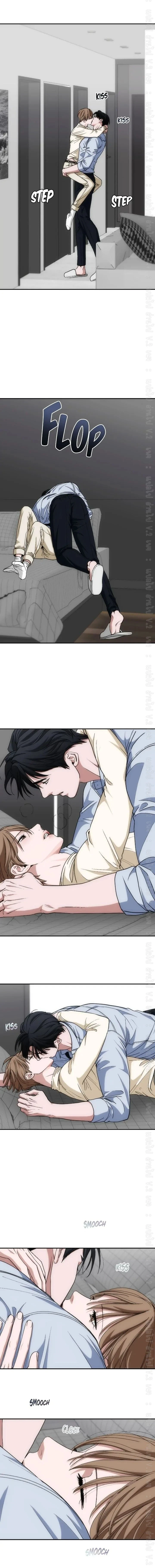 Into The Thrill ตอนที่ 23 - รูปที่ 2