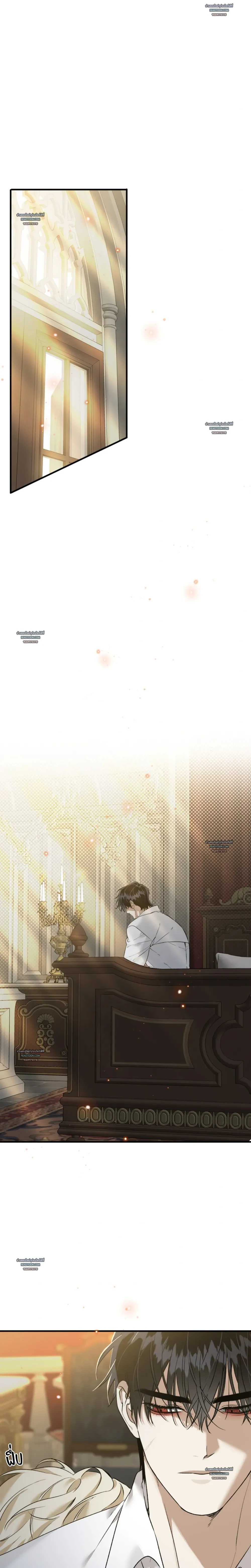 บุปผาใต้คืนตะวันฉาย | Blossoms of the White Night ตอนที่ 11 - รูปที่ 2