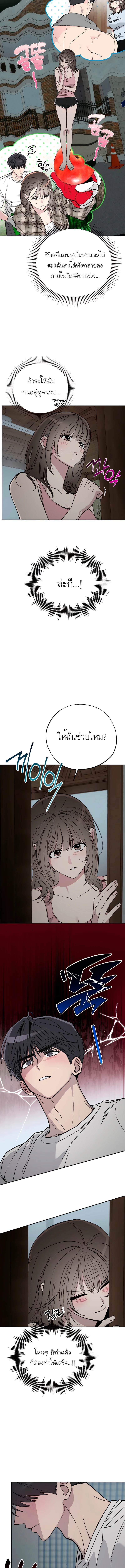 (18+) ความลับใต้ร่มไม้ - Affairs Of The Orchard ตอนที่ 2 - รูปที่ 2