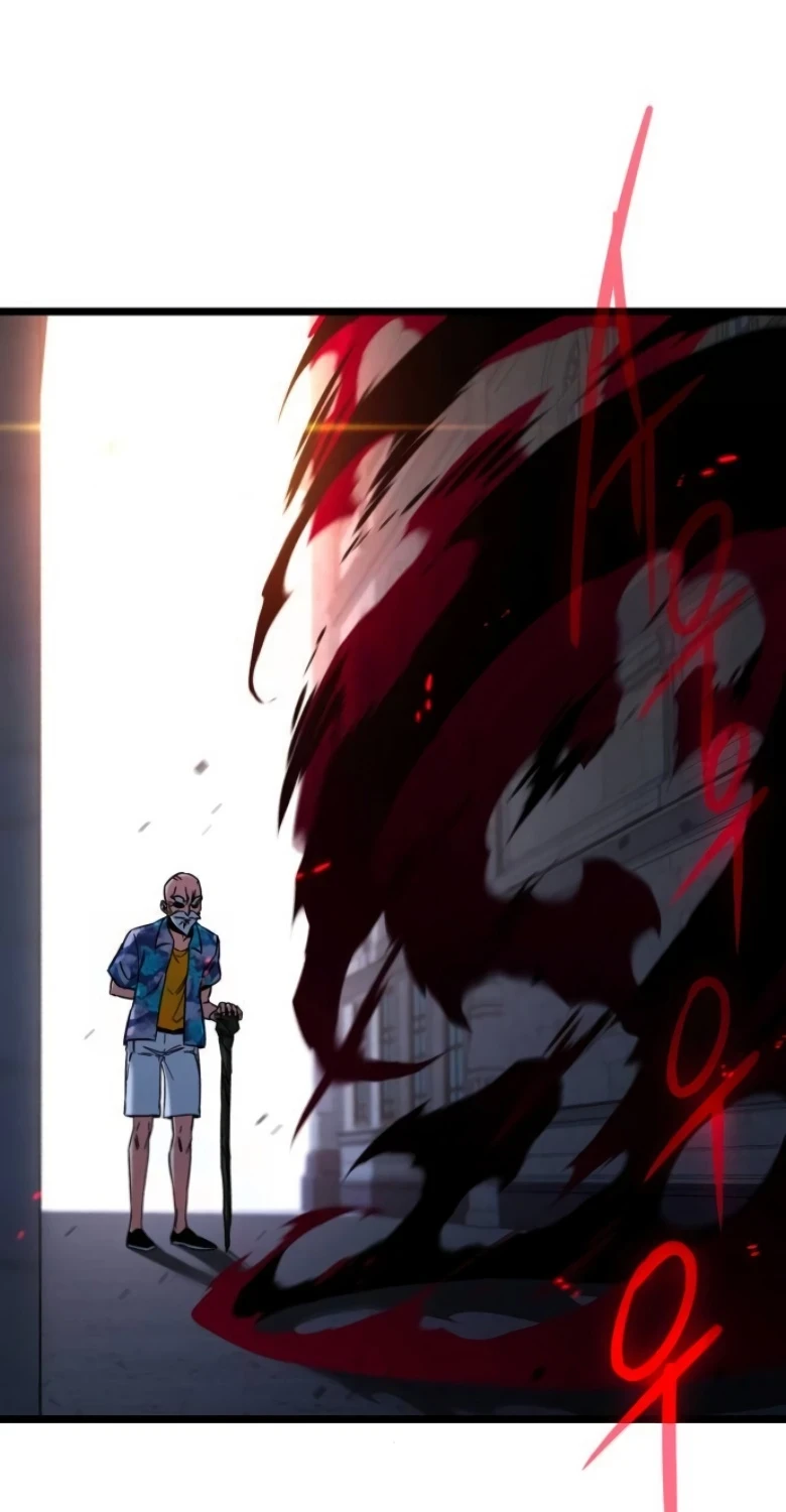 ชำแหละอะคาเดมีด้วยมีดแล่ปลา (The Academy’s Sashimi Sword Master) ตอนที่ 61 - รูปที่ 2