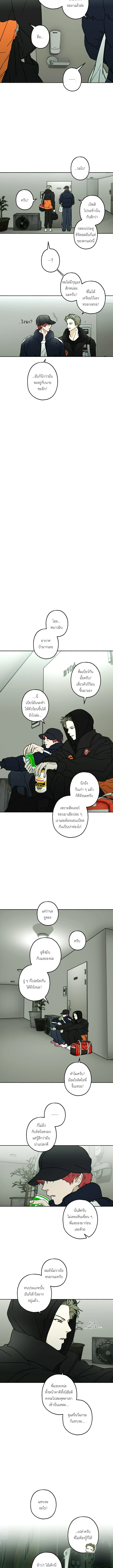 Happy TWO-gether ตอนที่ 23 - รูปที่ 2