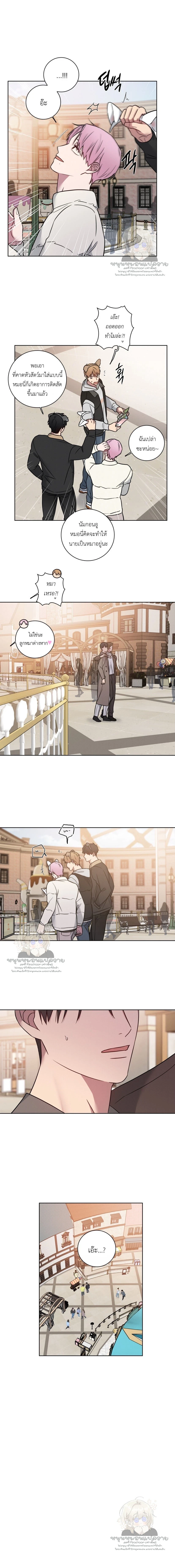 Triangle Lovers : ☓ ☓ ☓ ตอนที่ 13 - รูปที่ 2