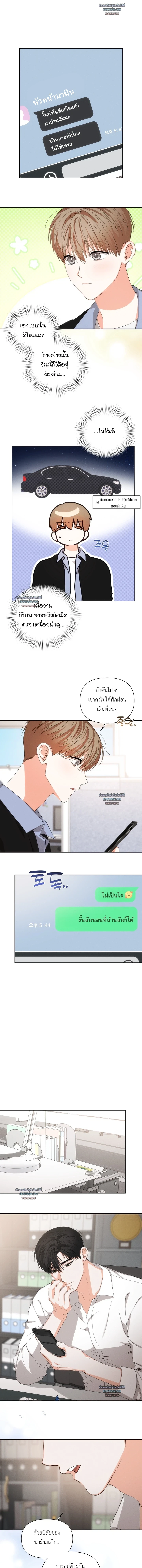 ก้าวสู่รัก | Nine to Nine ตอนที่ 79 - รูปที่ 2