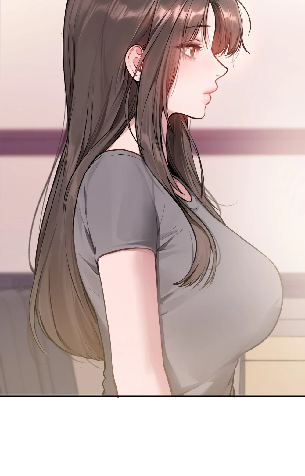 Something About You ตอนที่ 6 - รูปที่ 2