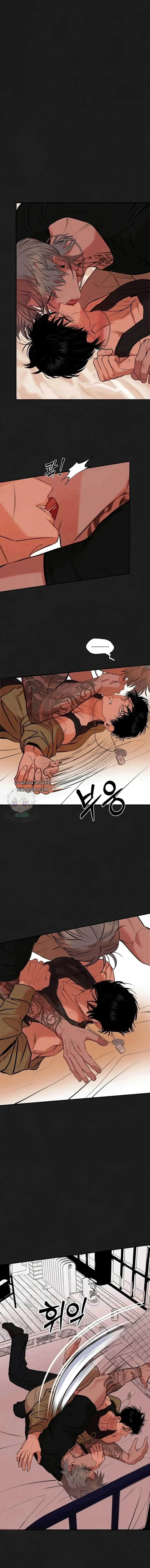 นัวร์เดย์เดือนหก | Noir of June | 유월의 느와르 ตอนที่ 8 - รูปที่ 2