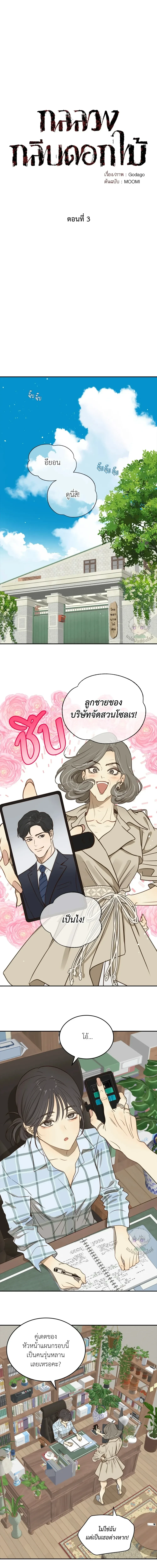 กลลวงกลีบดอกไม้ ตอนที่ 3 - รูปที่ 2