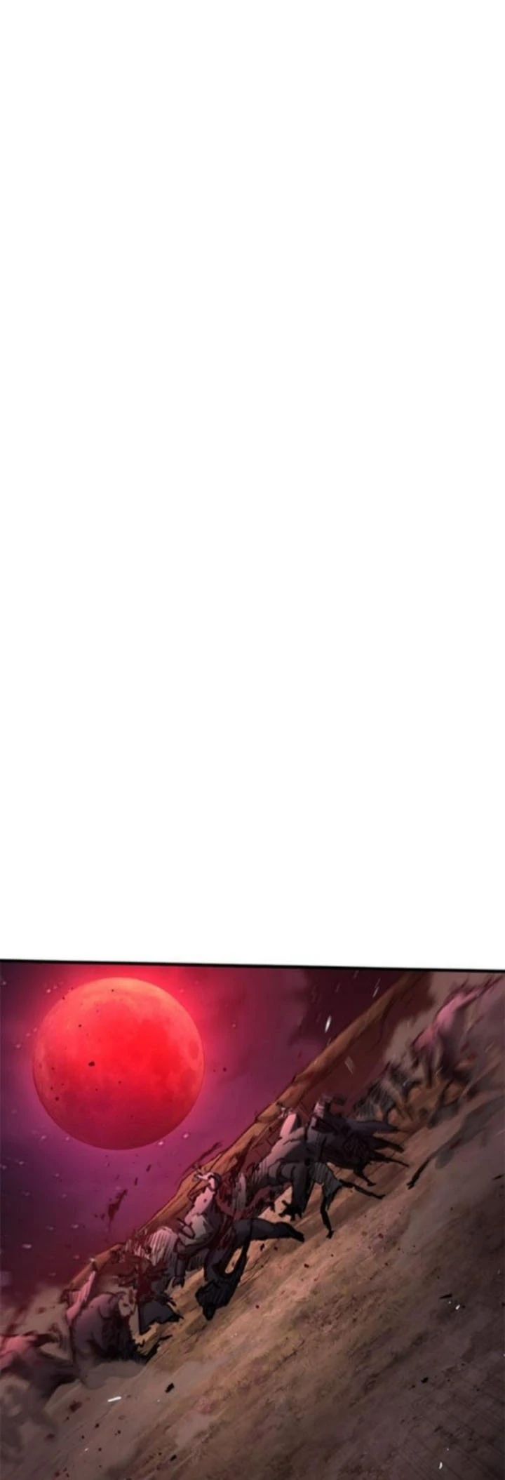 Eternally Regressing Knight ( อัศวินวันเดียว ) ตอนที่ 53 - รูปที่ 2