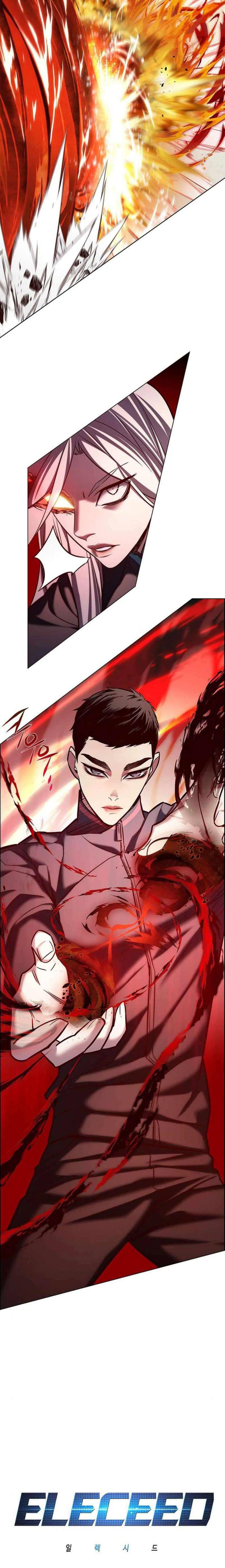 Eleceed ตอนที่ 204 - รูปที่ 2