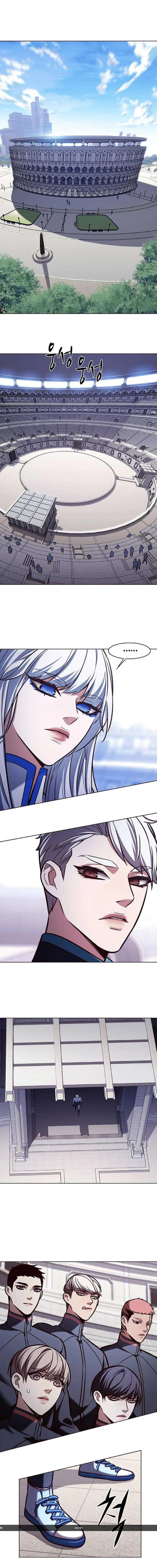 Eleceed ตอนที่ 194 - รูปที่ 1