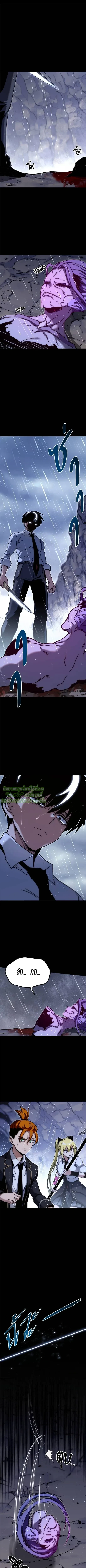 ชำแหละอะคาเดมีด้วยมีดแล่ปลา (The Academy’s Sashimi Sword Master) ตอนที่ 21 - รูปที่ 1