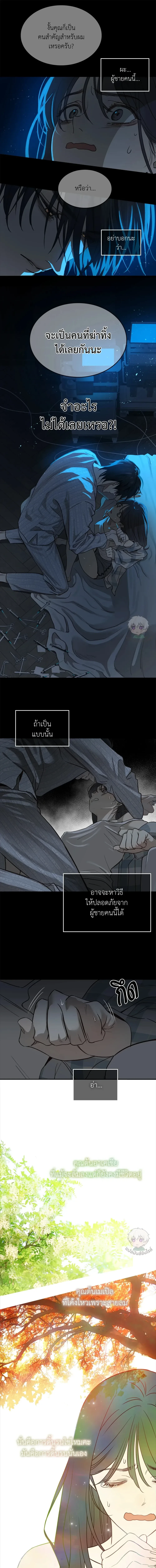 กลลวงกลีบดอกไม้ ตอนที่ 4 - รูปที่ 2