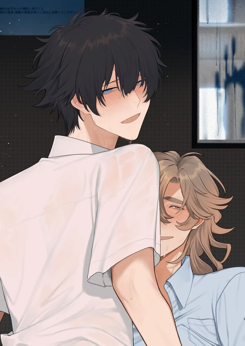 ห้องเจ็ก ตอนที่ 4 - รูปที่ 2