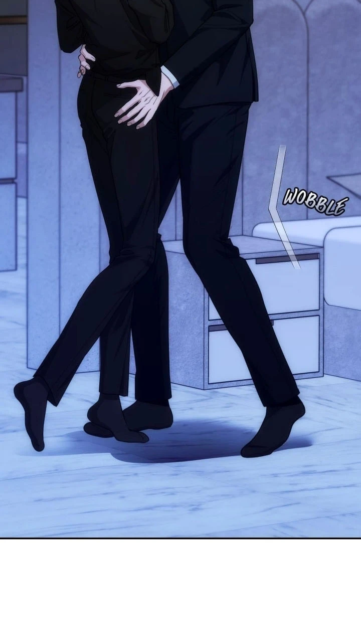 Into The Thrill ตอนที่ 36 - รูปที่ 2