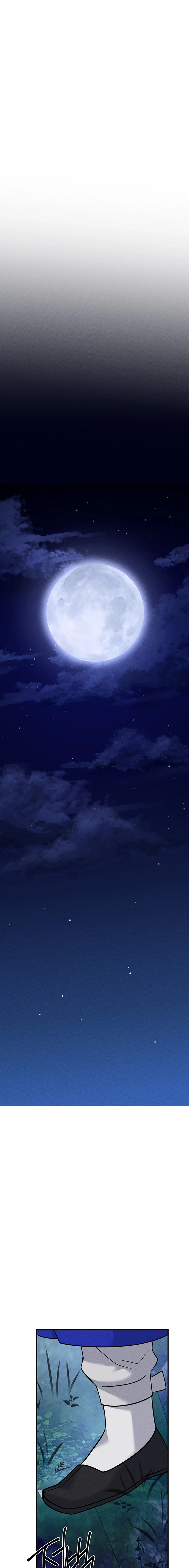 งานแต่งงานของท่านเทพเสือ | 산군의 혼례 ตอนที่ 9 - รูปที่ 2