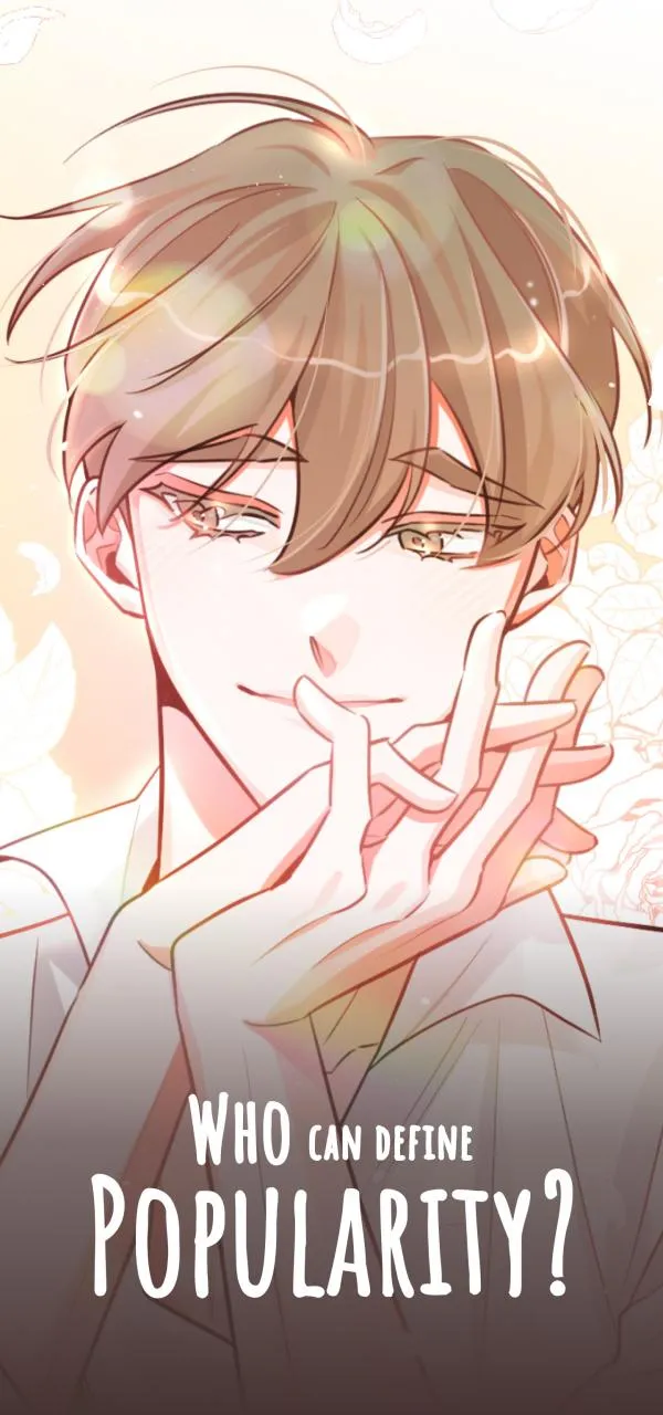 รักวุ่น ๆ ของหนุ่มตัวท็อป | Who Can Define Popularity