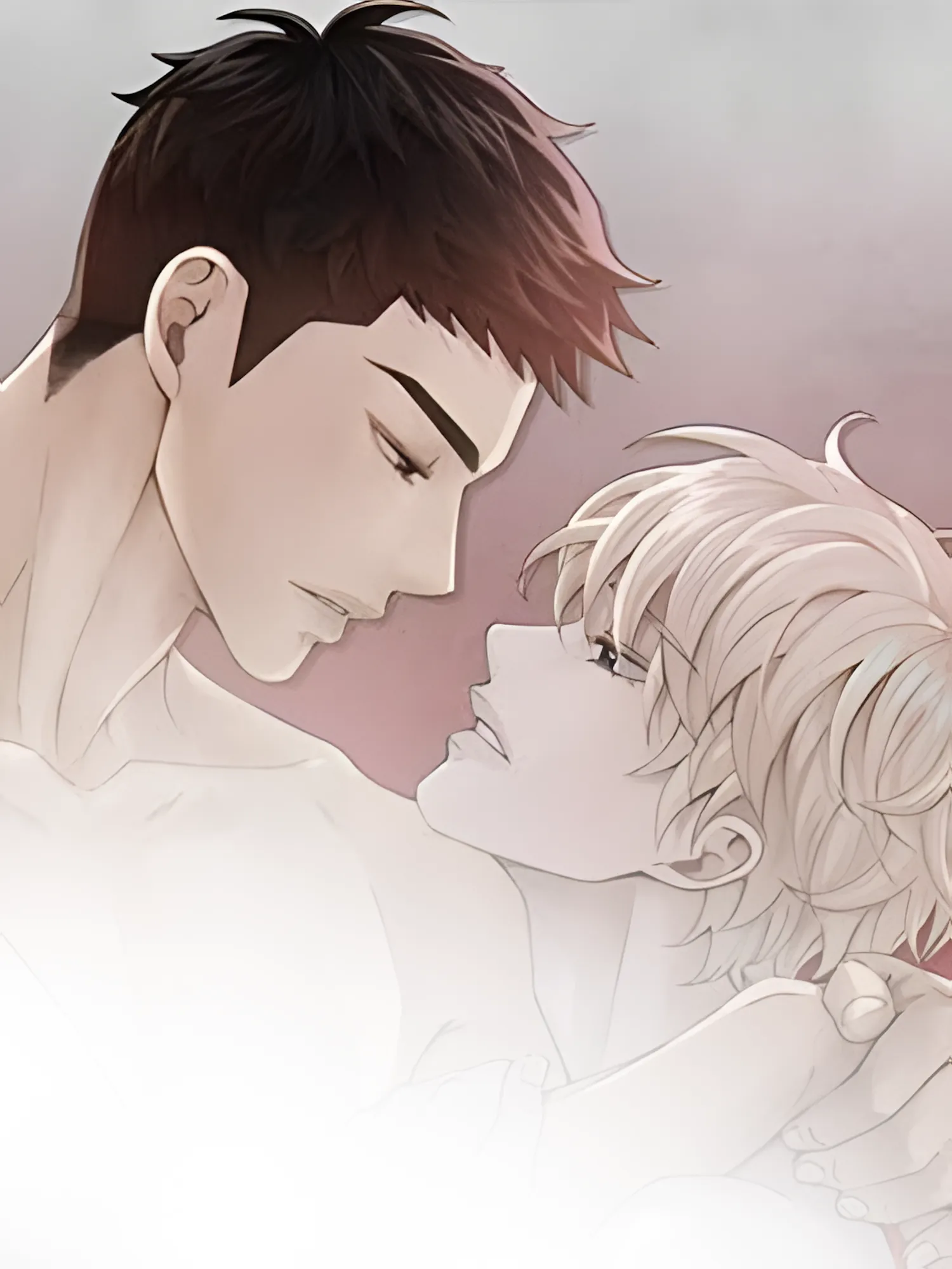 ช่วงเวลาของหมาและหมาป่า | Wolves Behind Bars