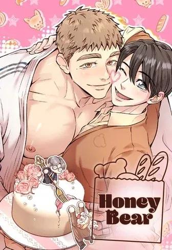 Honey Bear ฮันนี่แบร์
