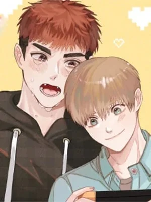 วุ่นนักเผลอรัก หนุ่มติดเกม