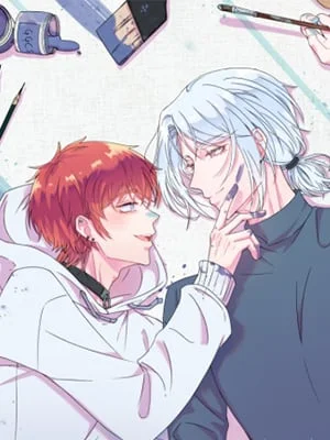 พู่กันแต้มรัก | Give Me a Brush