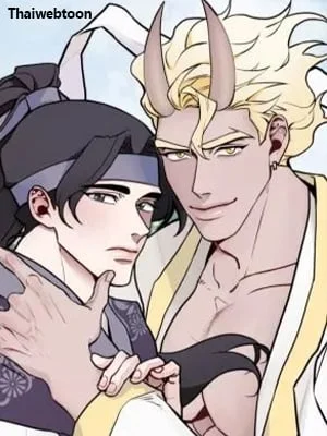 ตำนานรักกิเลนสวรรค์ | Tales of the Kirin