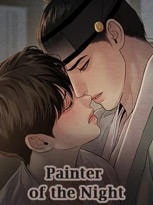 Painter of the Night