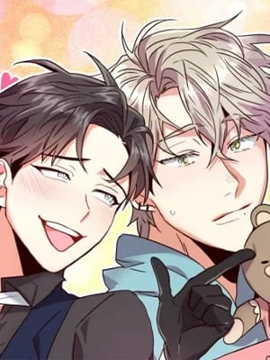 โอตาคุหมีน้อย X พ่อค้าของโจร | Engineer x Black Market Seller