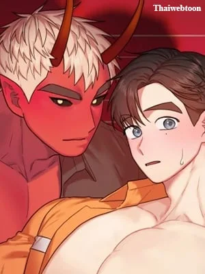 ปีศาจรสแซ่บ | The Devil is Spicy