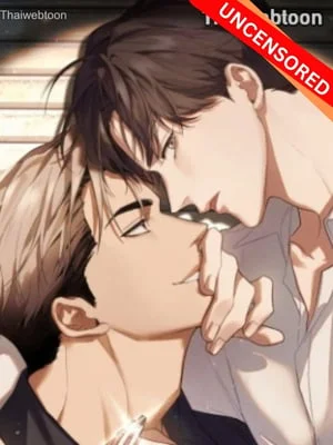 UNDERCOVER DARLING (UNCENSORED)(R+)