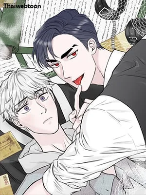 รับพลังผมไปสิครับ คุณผีที่รัก! | Please Eat Me, Mr. Ghost!