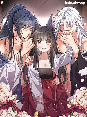 จิ้งจอกสาวฝึกหัดรัก | Ms. Fox, What Are You Doing?