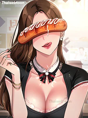 ร้ายนักนะ! คุณสามีของฉัน | Hey Mister