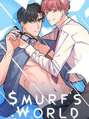 Smurf's world | สัญญาทาสนายไฮโซ