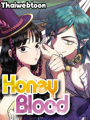 Honey Blood