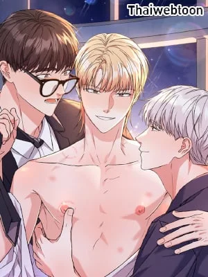 Triple In Love | รักสามเรา (R+)